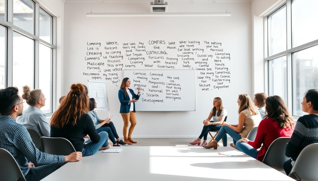 Discover Life-Changing Courses